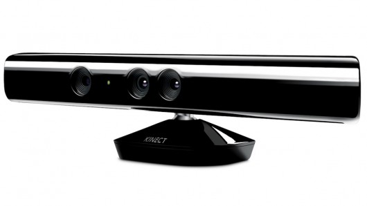 微软将在PC上发布Kinect